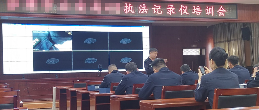 科技融合，平安新疆 | 創(chuàng)世科技賦能新疆公安可視化應(yīng)急指揮調(diào)度系統(tǒng)建設(shè)