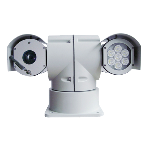 網(wǎng)絡(luò)高清T型云臺攝像機 CR701PT-SX-80P23R10